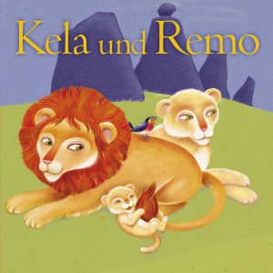 Kela und Remo