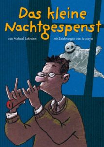 Das kleine Nachtgespenst