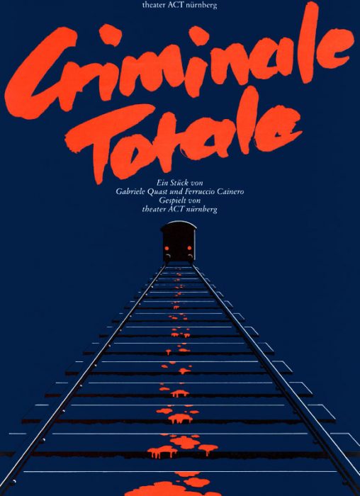 Criminale Totale